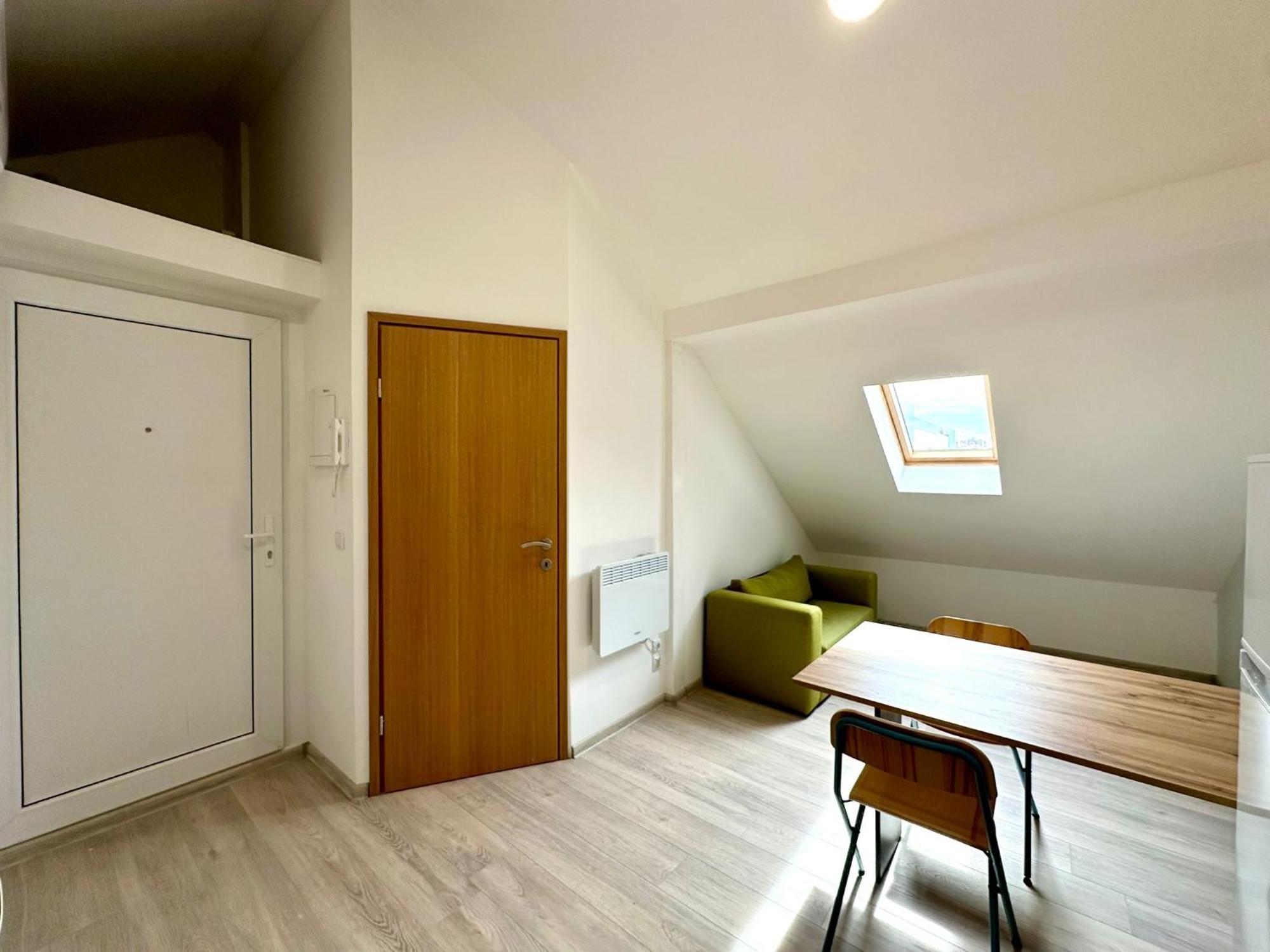 Twins Apartments Zagreb Extérieur photo
