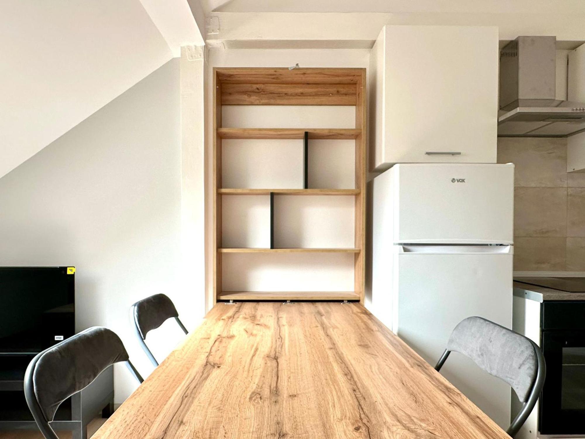 Twins Apartments Zagreb Extérieur photo