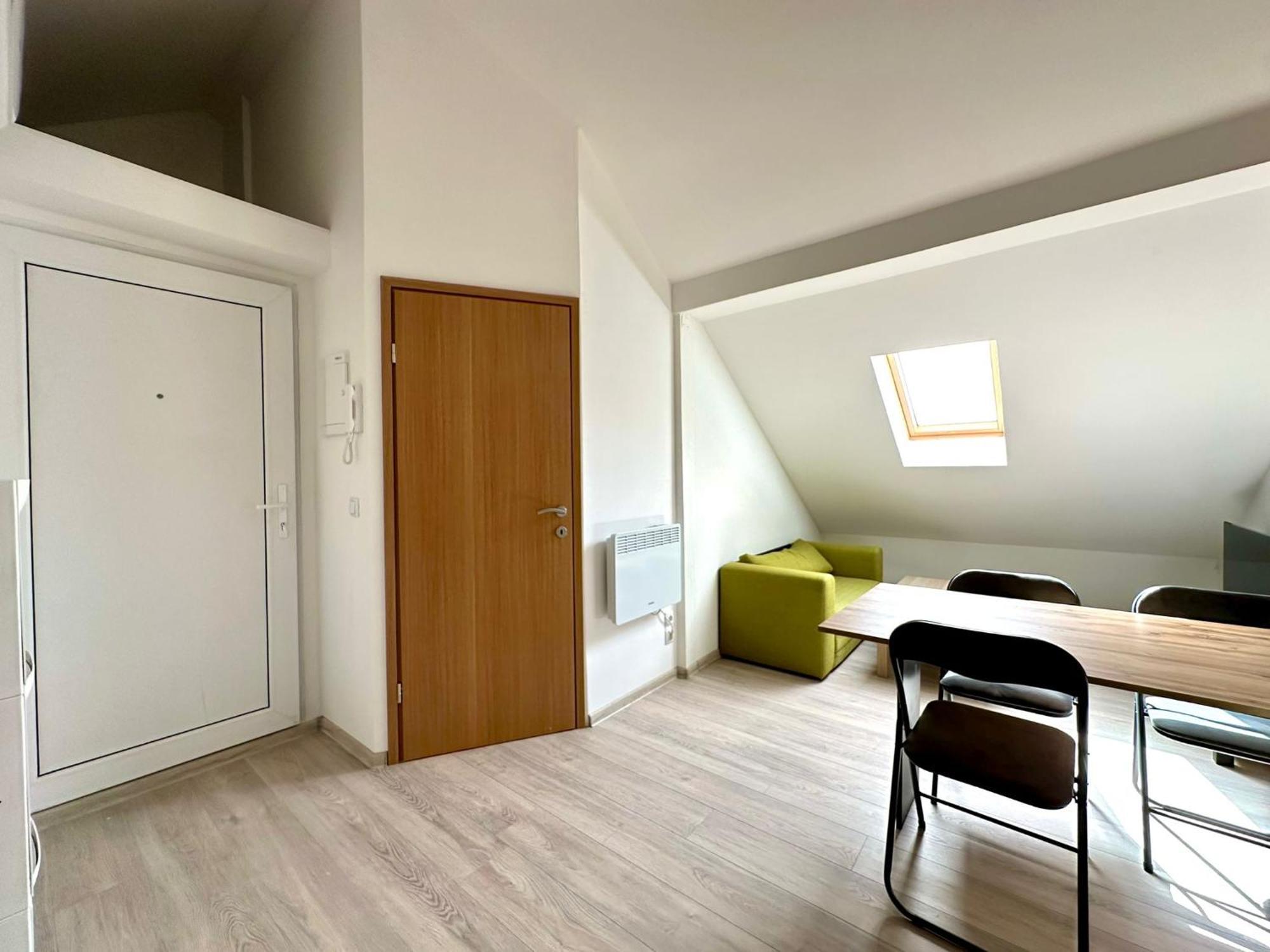 Twins Apartments Zagreb Extérieur photo