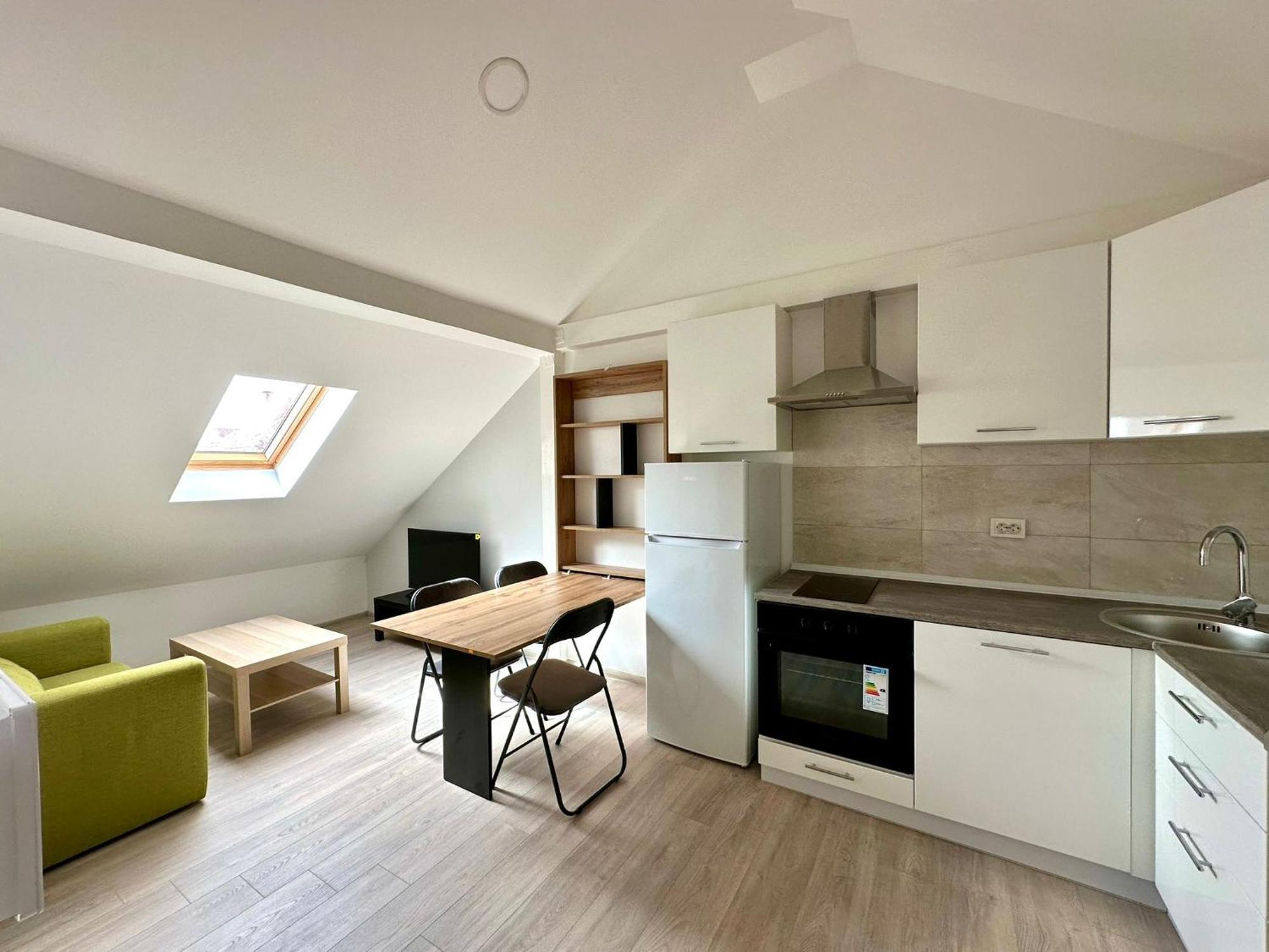 Twins Apartments Zagreb Extérieur photo