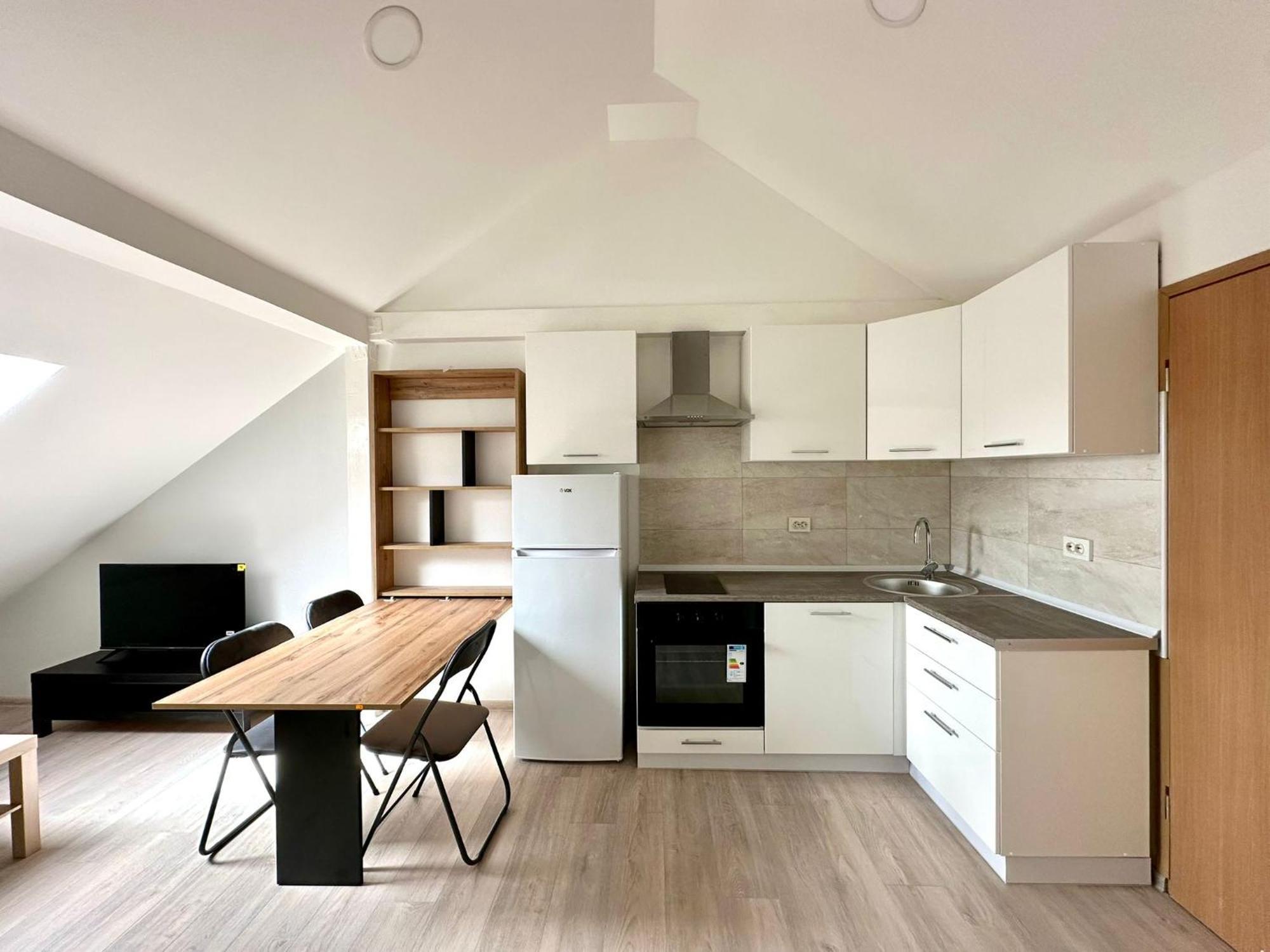 Twins Apartments Zagreb Extérieur photo