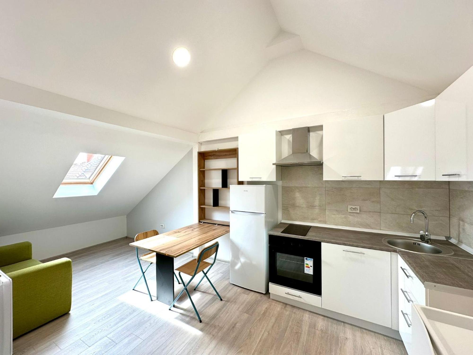 Twins Apartments Zagreb Extérieur photo